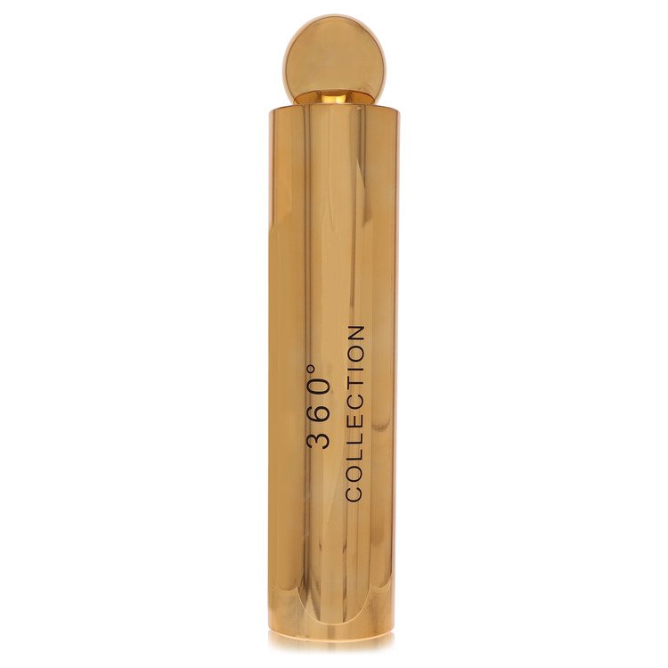 Perry Ellis 360 Collection Perfume by Perry Ellis Perfume 3.4 Oz Eau De Parfum Spray (Unboxed)
