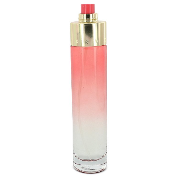 Perry Ellis 360 Coral Perfume by Perry Ellis 3.4 oz Eau De Parfum Spray (Tester)
