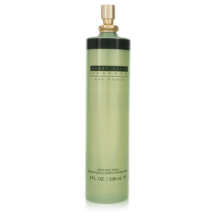 Perry Ellis Reserve Perfume by Perry Ellis 8 oz Body Mist (Tester)
