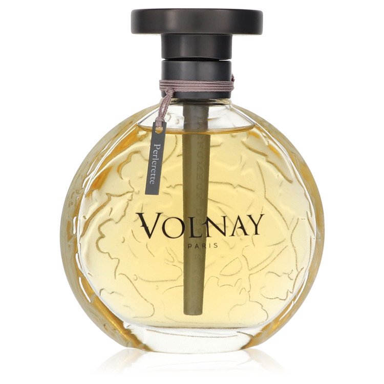 Perlerette Perfume by Volnay 3.4 oz Eau De Parfum Spray (unboxed)