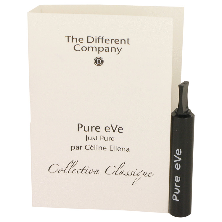 Pure eve. The different Company Pure Eve 7.5ml. Pure Company. AQSH du pound ti Pure Company.