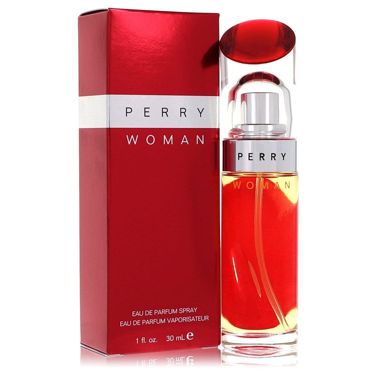 Perry Woman Perfume by Perry Ellis | FragranceX.com
