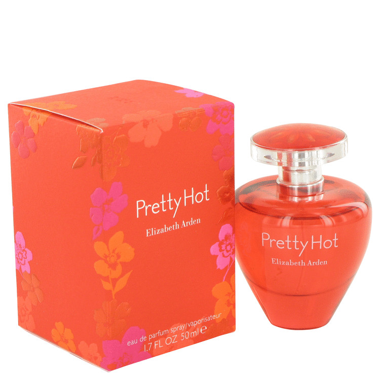 Pretty Hot Perfume by Elizabeth Arden | FragranceX.com