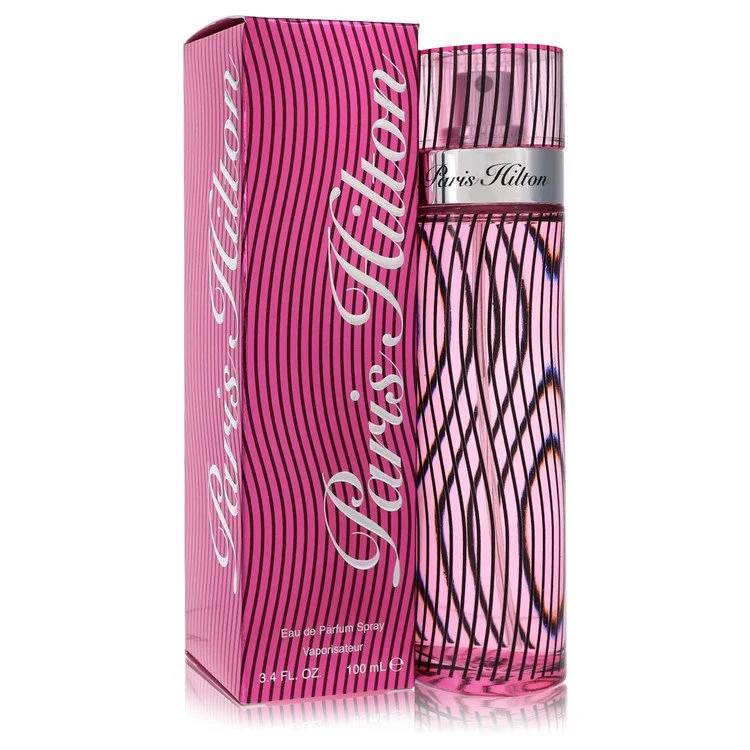 Paris hilton cologne sales