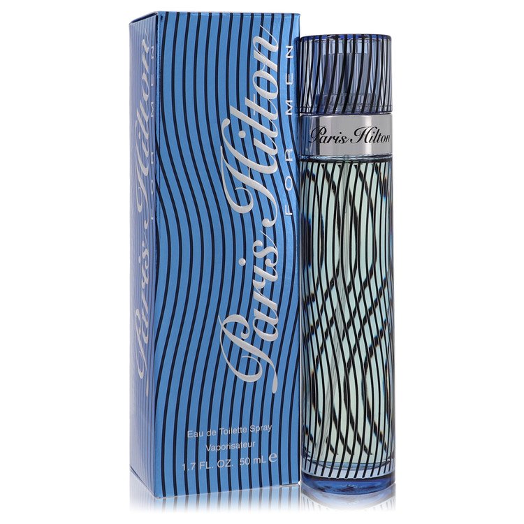 Paris Hilton Cologne 1.7 oz Eau De Toilette Spray Guatemala