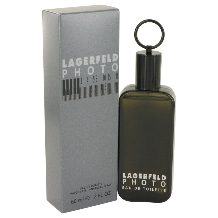 Photo Cologne by Karl Lagerfeld | FragranceX.com