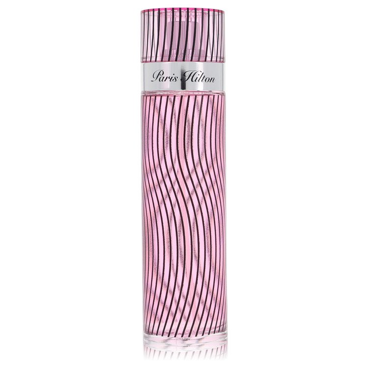 Paris Hilton Perfume by Paris Hilton 3.4 oz Eau De Parfum Spray (unboxed)