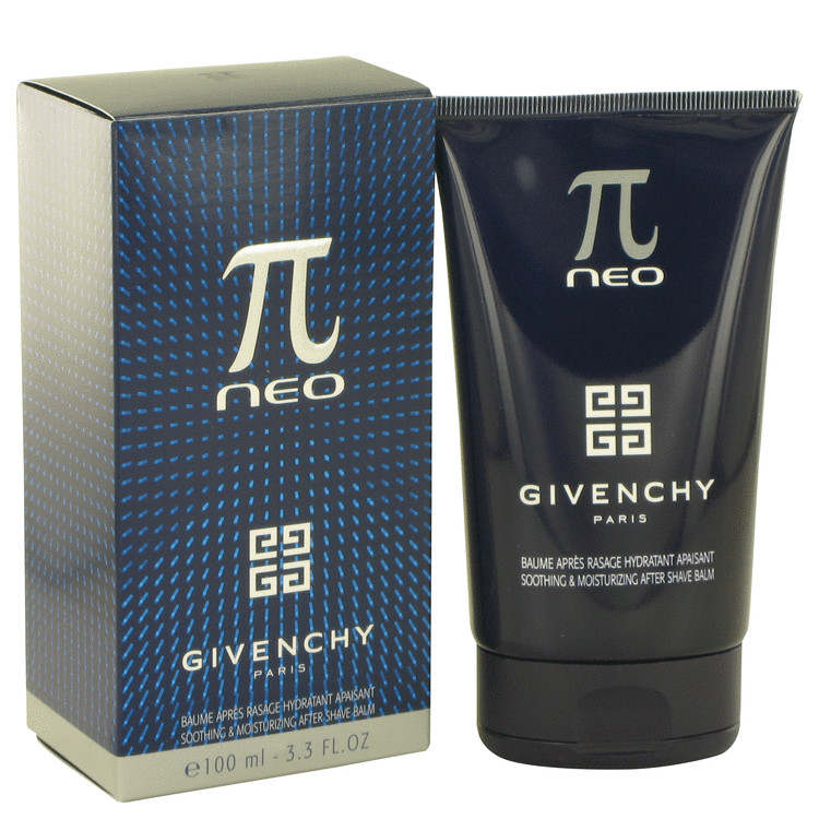 Pi Neo Cologne for Men by Givenchy | FragranceX.com