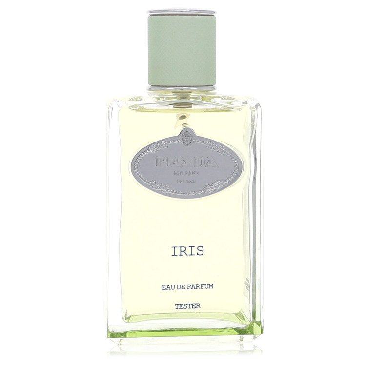 Prada Infusion D'iris Perfume by Prada 3.4 oz Eau De Parfum Spray (Tester)
