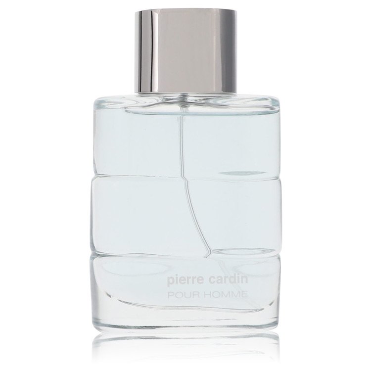 Pierre Cardin Pour Homme Cologne by Pierre Cardin 1.7 oz Eau De Toilette Spray (unboxed)