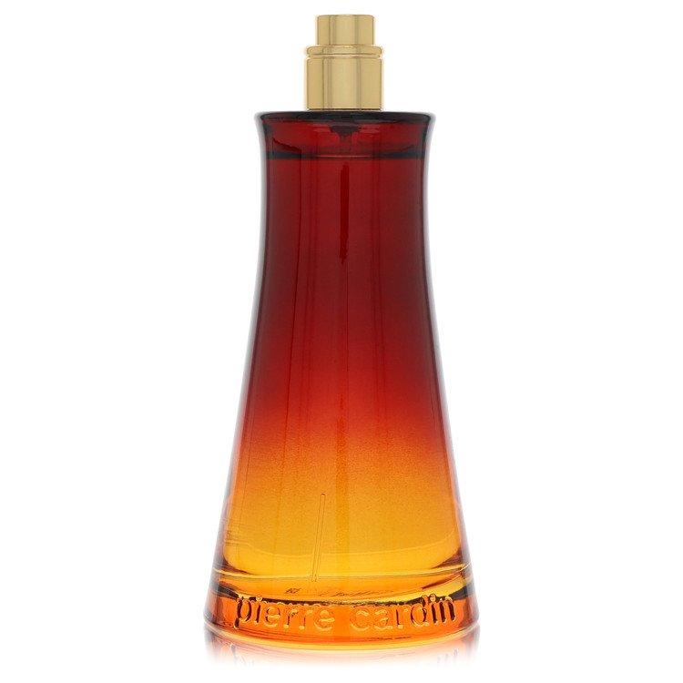Pierre Cardin Fusion Cologne by Pierre Cardin Cologne 3 Oz Eau De Toilette Spray (Tester)