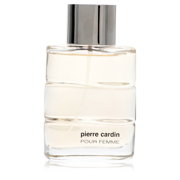 Pierre Cardin Pour Femme Perfume by Pierre Cardin Perfume 1.7 Oz Eau De Parfum Spray (Unboxed)