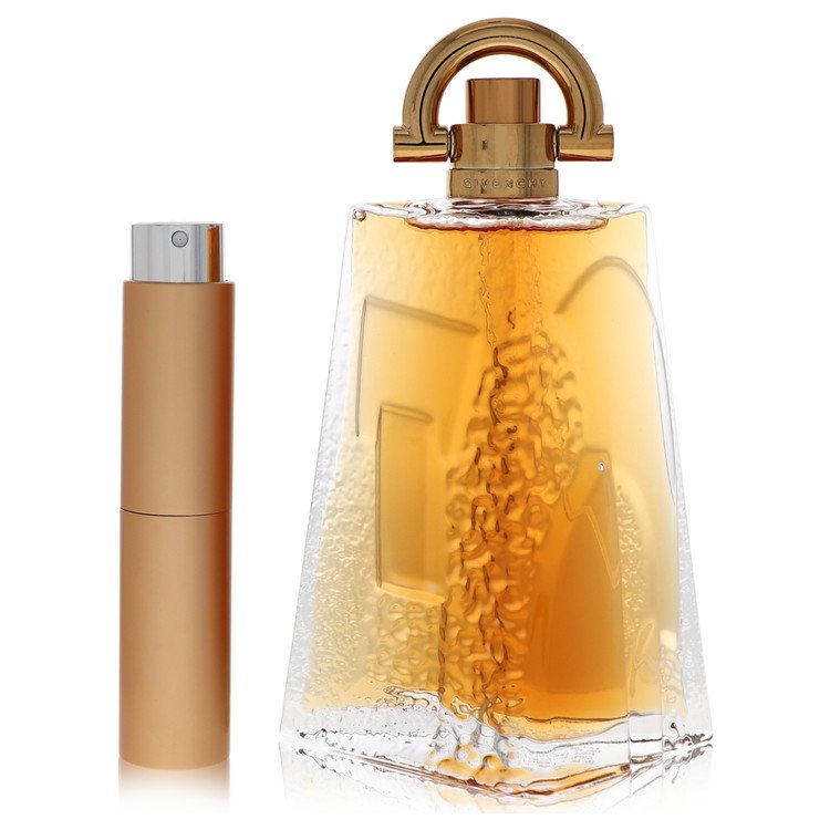 Pi Cologne by Givenchy Cologne 8 ml Travel Spray