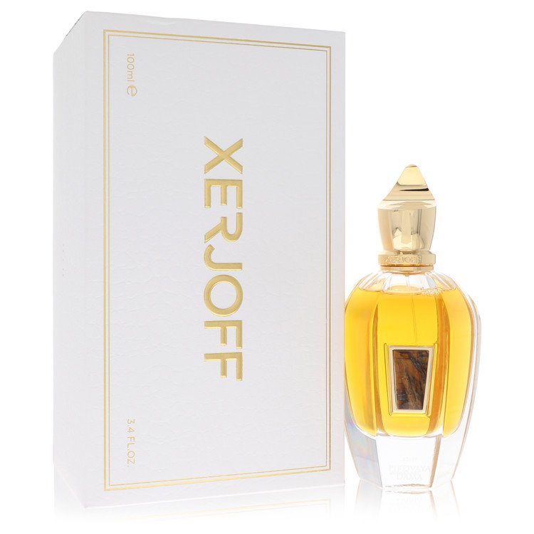 Xerjoff Pikovaya Dama Perfume 3.4 oz Eau De Parfum Spray (Unisex) Guatemala