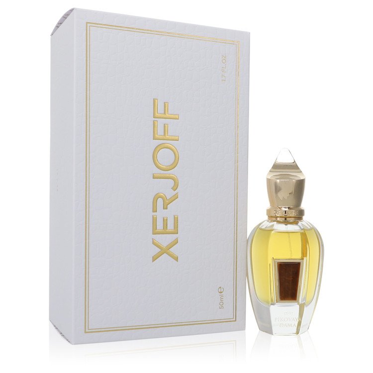 Pikovaya Dama Perfume by Xerjoff | FragranceX.com