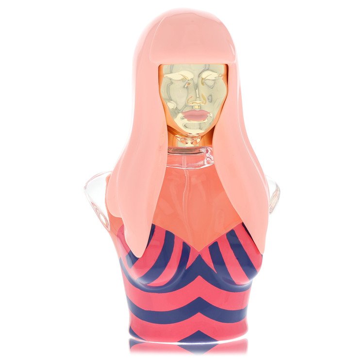 Pink Friday 2 Perfume by Nicki Minaj Perfume 3.4 Oz Eau De Parfum Spray (Unboxed)