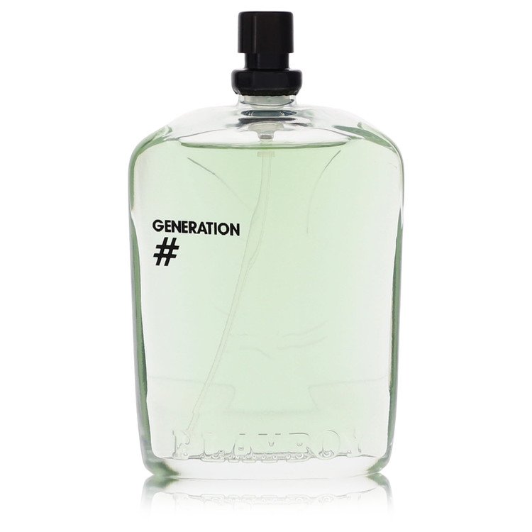Playboy Generation Cologne by Playboy Cologne 2 Oz Eau De Toilette Spray (Tester)