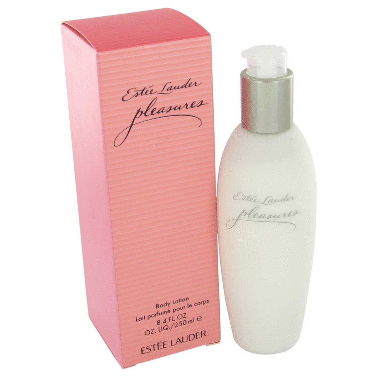 Pleasures Perfume by Estee Lauder | FragranceX.com