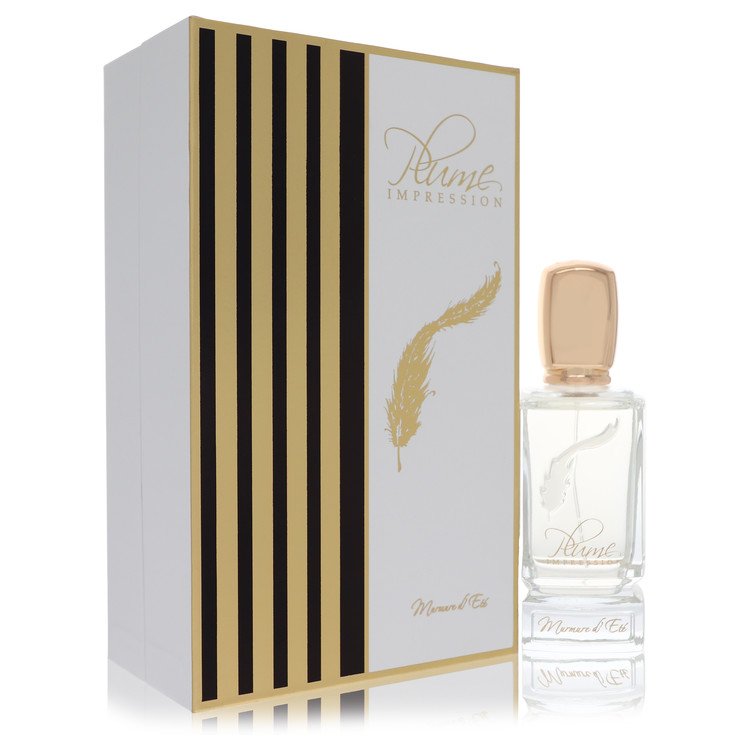 Plume Impression Murmure D'ete Perfume by Plume Impression 2.7 oz Eau De Parfum Spray