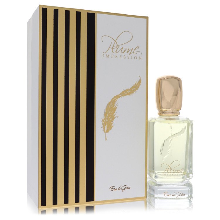 Plume Impression Etat De Grace Perfume by Plume Impression 2.7 oz Eau De Parfum Spray