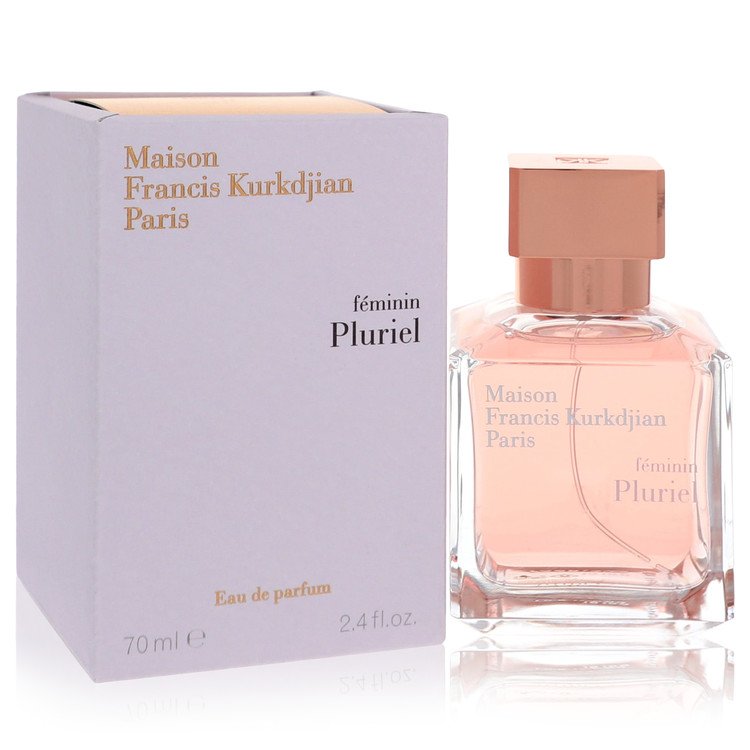Pluriel by Maison Francis Kurkdjian - Eau De Parfum Spray 2.4 oz 71 ml for Women
