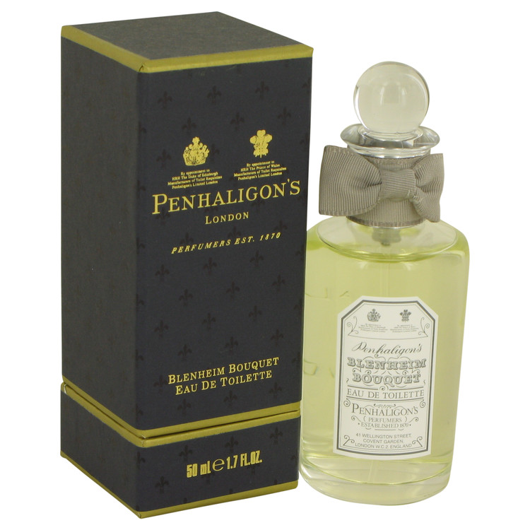 Blenheim Bouquet Cologne by Penhaligon's | FragranceX.com