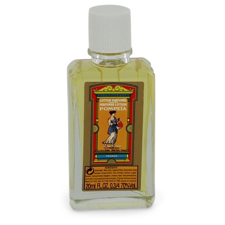 Pompeia Perfume by Piver 22 ml Mini EDC (unboxed)