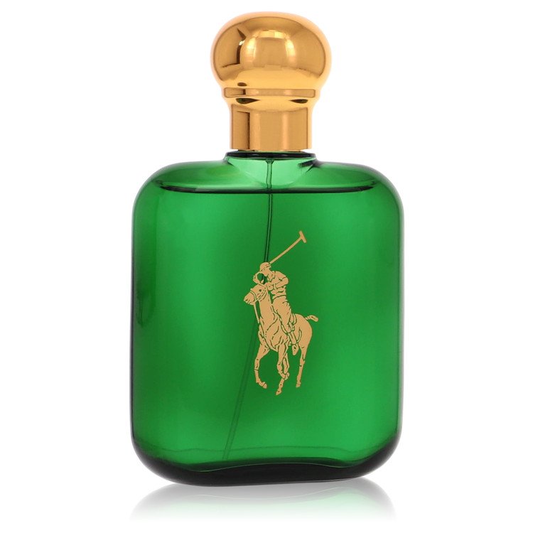 Polo Cologne by Ralph Lauren 4 oz Eau De Toilette / Cologne Spray (Tester) Guatemala