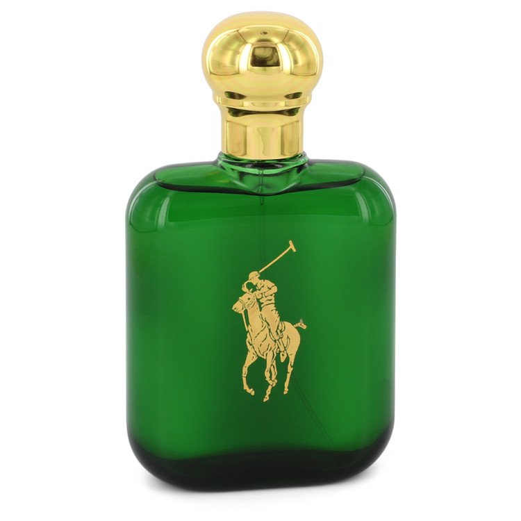 Polo Cologne by Ralph Lauren 4 oz Eau De Toilette / Cologne Spray (unboxed) Guatemala