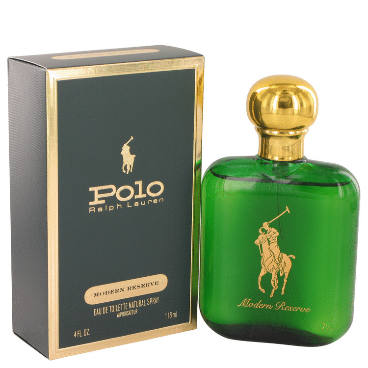 Polo Modern Reserve Cologne for Men by Ralph Lauren