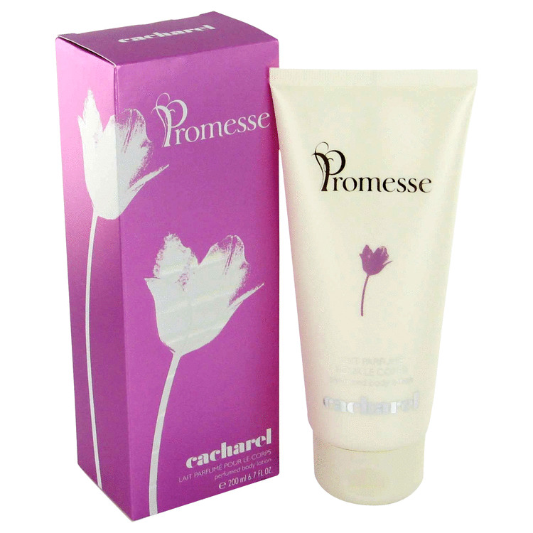 Promesse Perfume for Women by Cacharel