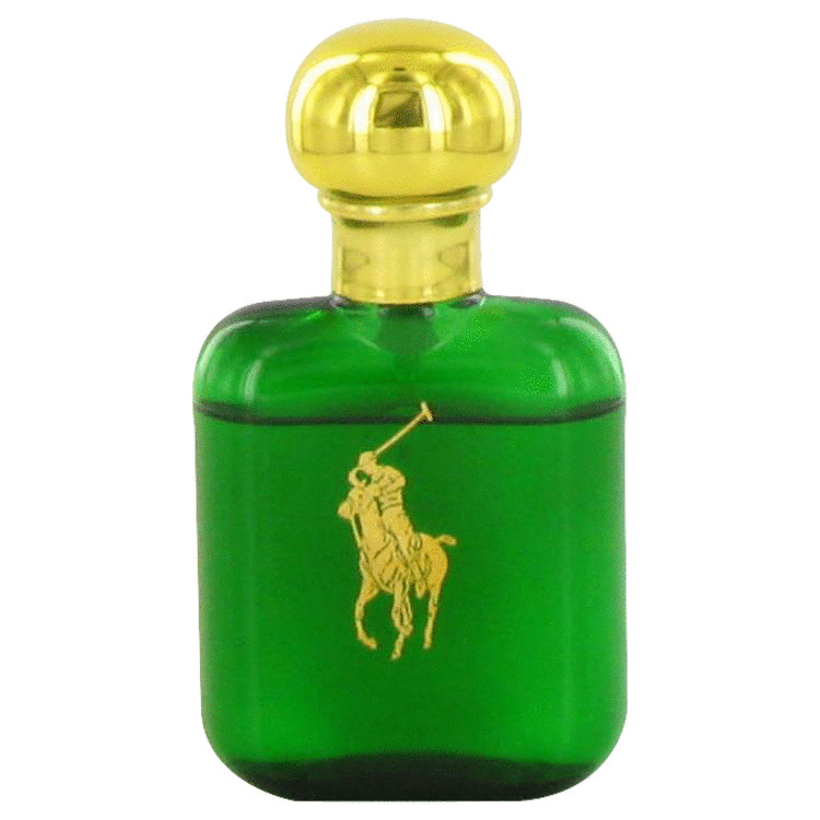 Polo Cologne by Ralph Lauren 60 ml Eau De Toilette Spray (unboxed)