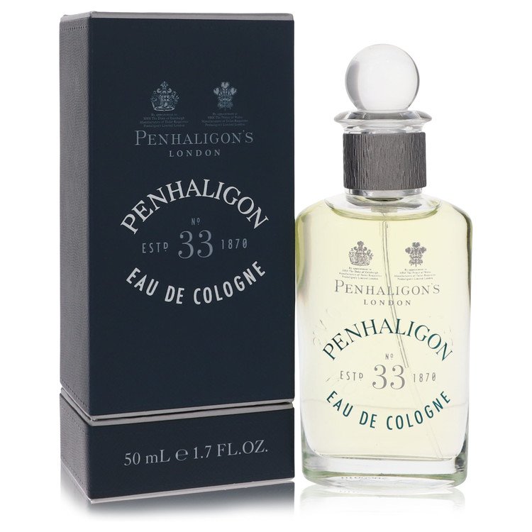 penhaligon's no 33 review