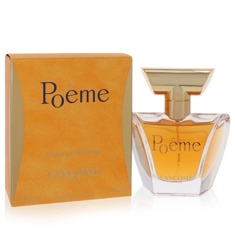 Buy Poeme Lancome for women Online Prices | PerfumeMaster.com