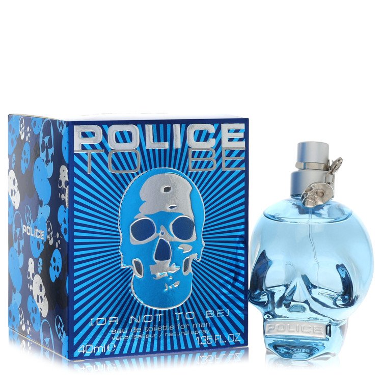 Police To Be Cologne by Police Colognes Cologne 1.35 Oz Eau De Toilette Spray