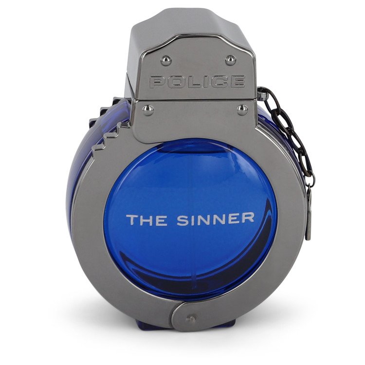 parfum police the sinner femme