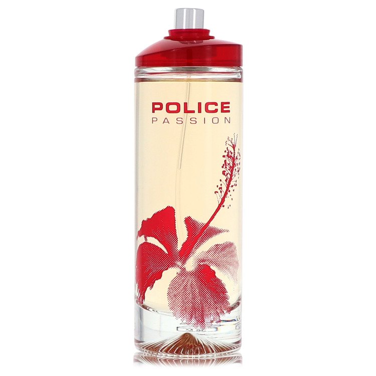 Police Colognes Police Passion Perfume 3.4 oz Eau De Toilette Spray (Tester) Guatemala