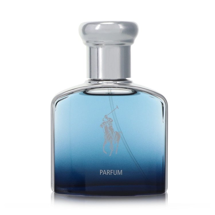 Polo Deep Blue Parfum Cologne by Ralph Lauren | FragranceX.com