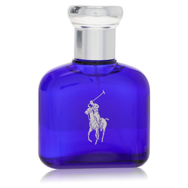 Polo Blue Cologne by Ralph Lauren 1.4 oz Eau De Toilette Spray (Unboxed)