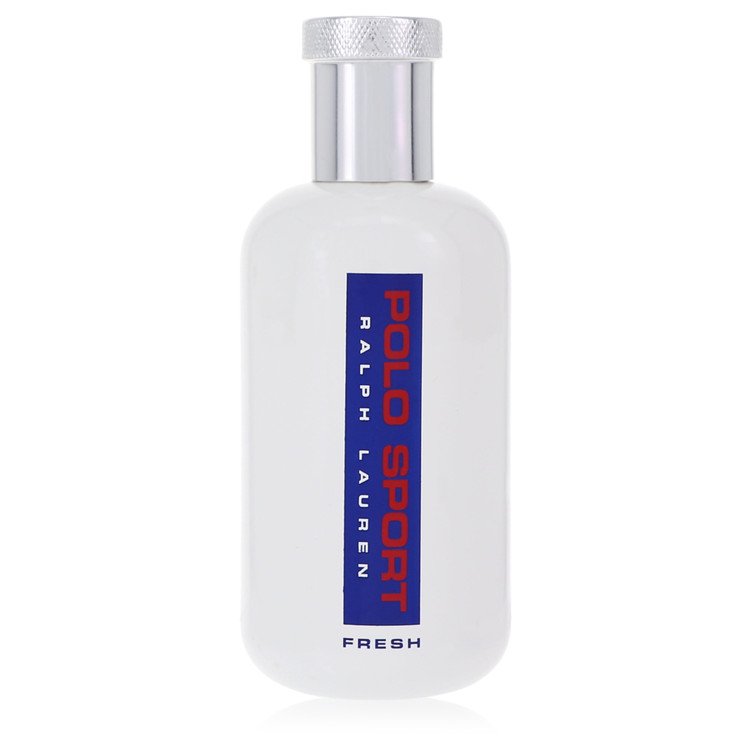 Polo Sport Cologne by Ralph Lauren Cologne 125 ml Fresh Eau De Toilette (Unboxed)