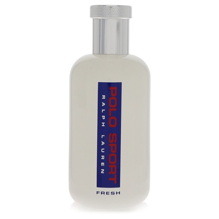 Polo Sport Cologne by Ralph Lauren 4.2 oz Fresh Eau De Toilette Spray (Unboxed)