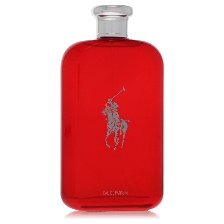 Polo Red Cologne by Ralph Lauren Cologne 6.7 Oz Eau De Parfum Spray (Unboxed)