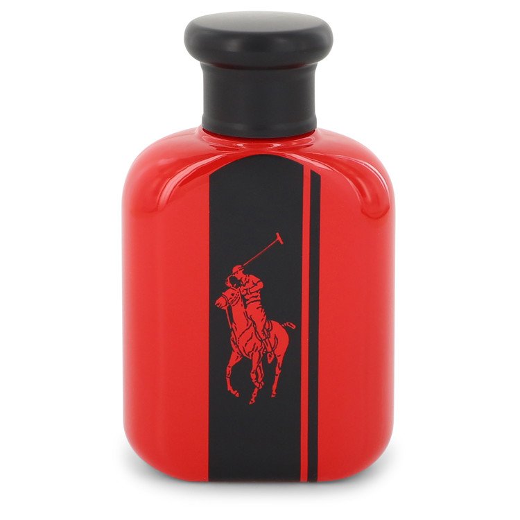 Polo Red Intense Cologne by Ralph Lauren | FragranceX.com