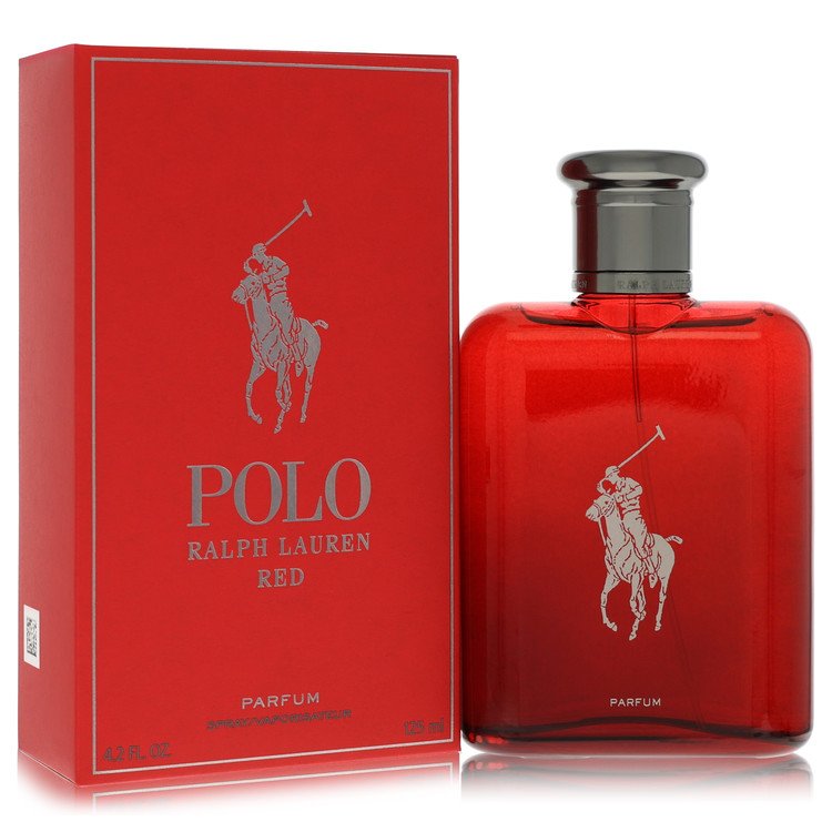 Ralph Lauren Polo Red Cologne - FragranceX