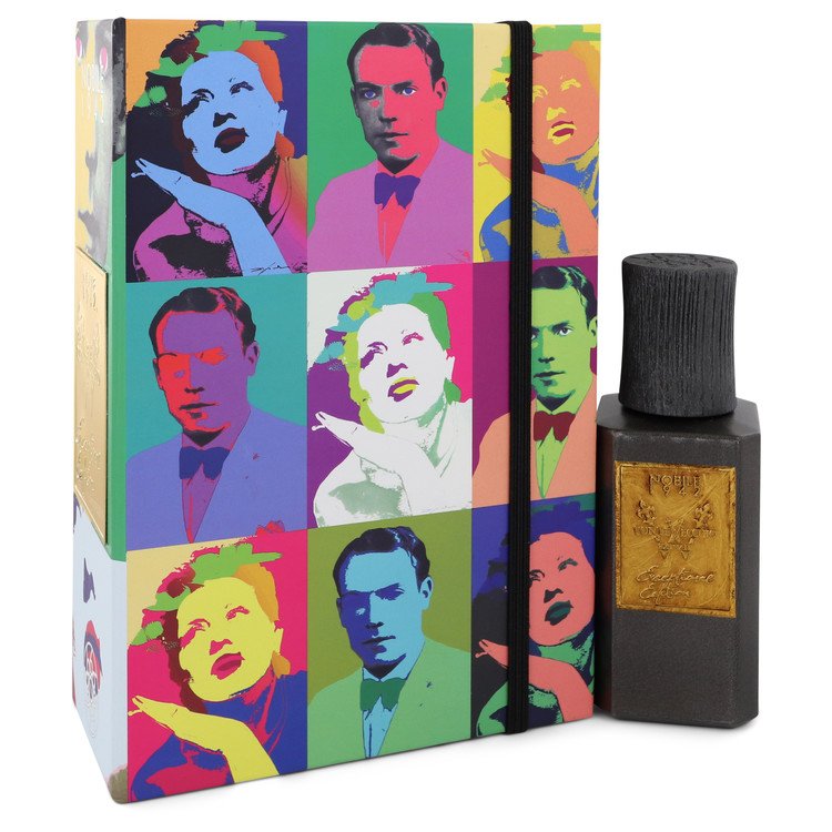 Pontevecchio W Exceptional Edition Perfume by Nobile 1942 2.5 oz Extrait De Parfum Spray