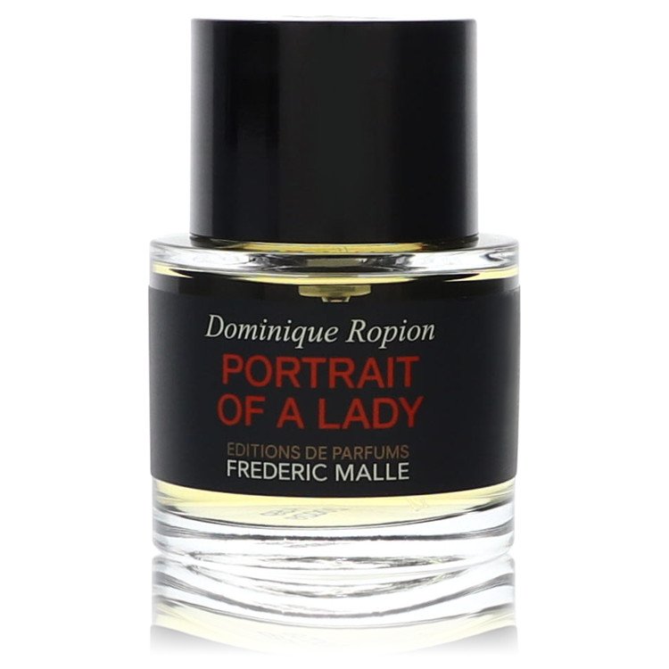 Portrait Of A Lady Perfume by Frederic Malle 1.7 oz Eau De Parfum Spray (unboxed)