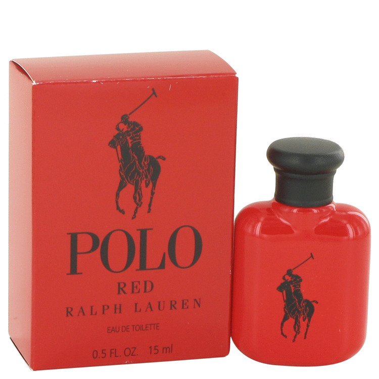 Polo Red Cologne by Ralph Lauren | FragranceX.com