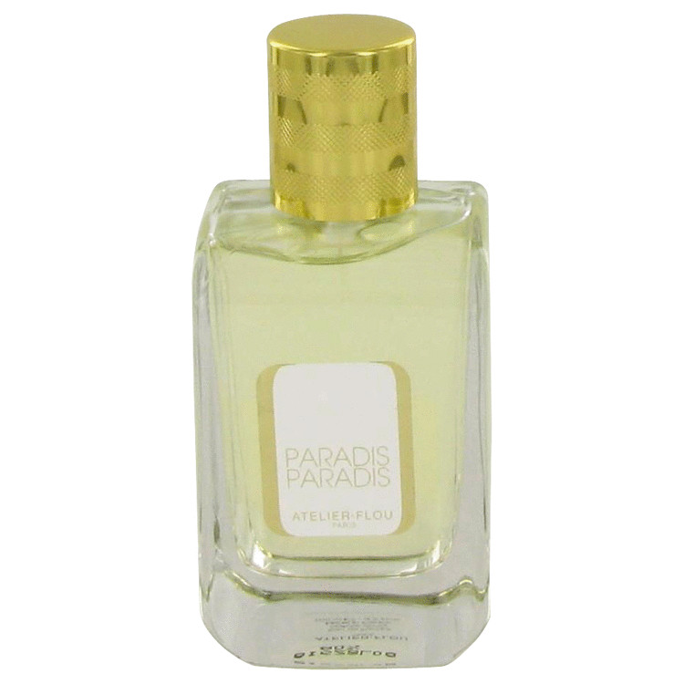Paradis Paradis Perfume by Atelier Flou