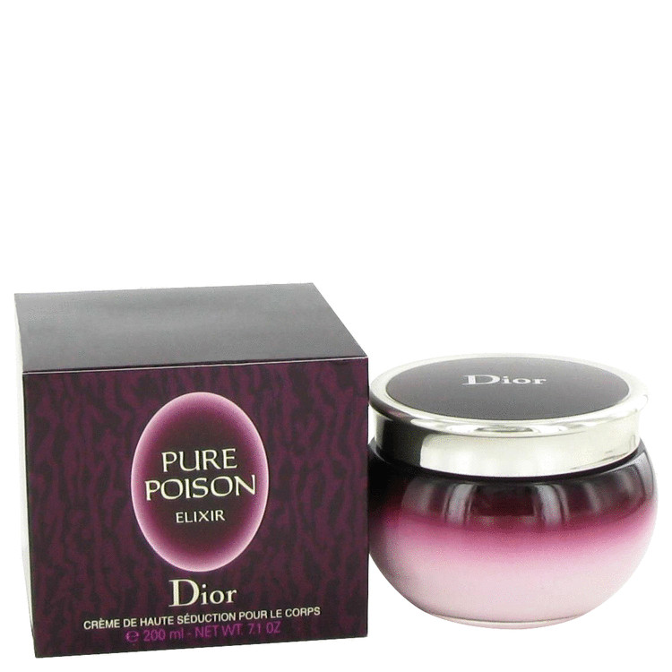 Pure Poison Elixir Perfume By Christian Dior FragranceX Com