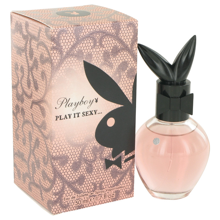 Playboy Play It Sexy Perfume by Playboy